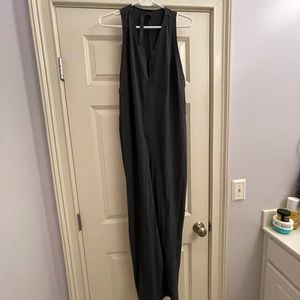 Lululemon Lab Jumpsuit